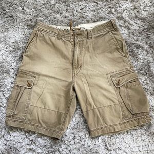American Eagle Outfitters Vintage Cargo Shorts